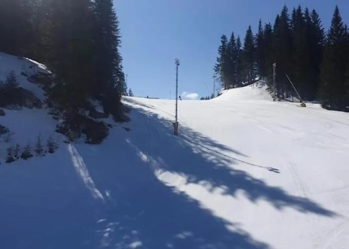 Private Lora -u Sklopu Vucko 亚霍里纳