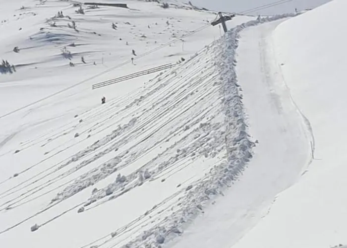 Private Lora -u Sklopu Vucko 公寓