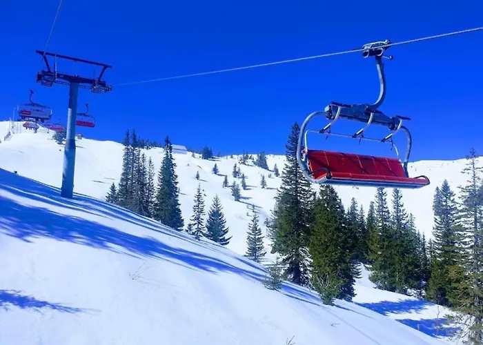 Apartment Private Lora -u Sklopu Vucko