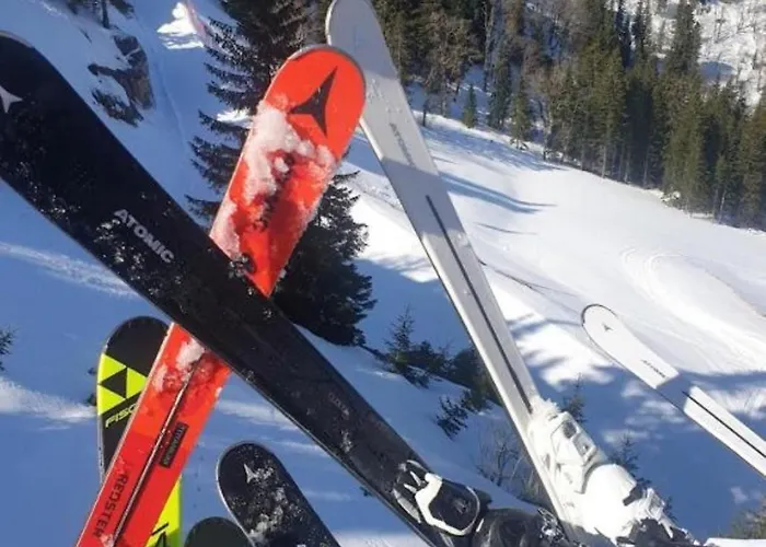 Private Lora -u Sklopu Vucko 公寓 4*