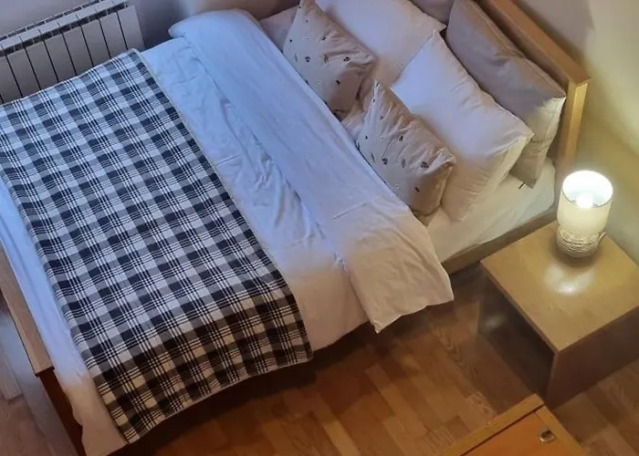 Private Lora -u Sklopu Vucko Apartment Jahorina