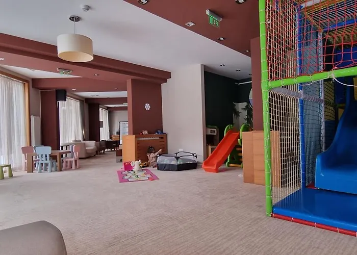 公寓 Private Lora -u Sklopu Vucko